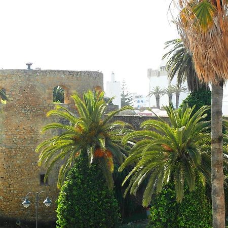 Patio De La Luna Asilah Exterior foto